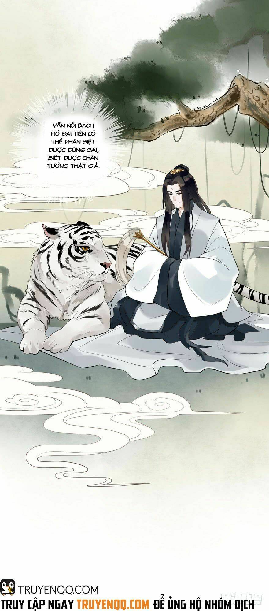 quân thiên sách chapter 1 44