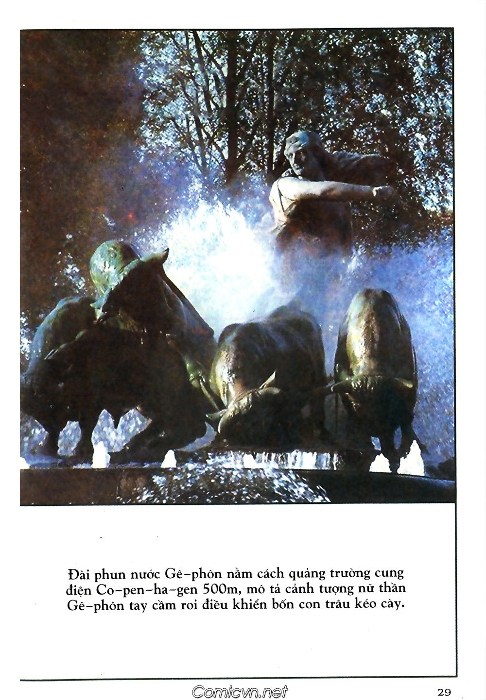 thần thoại bắc âu chapter 34 30