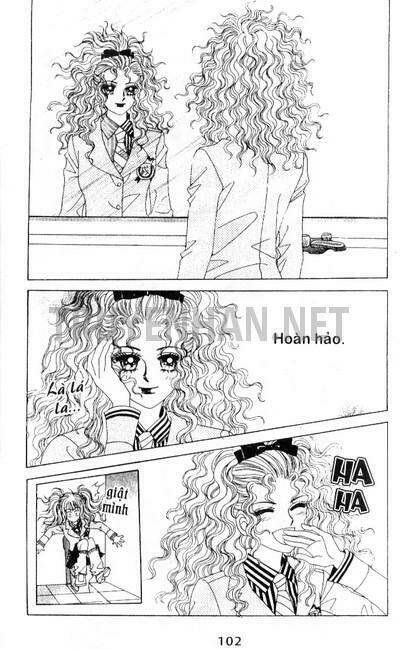 cô nàng sandwich chapter 11 5