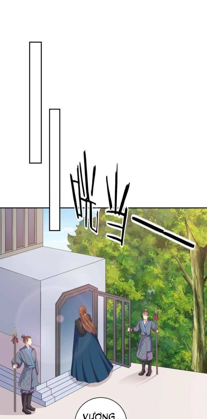 ngạo kiều vương gia huyên náo phi chapter 64 19