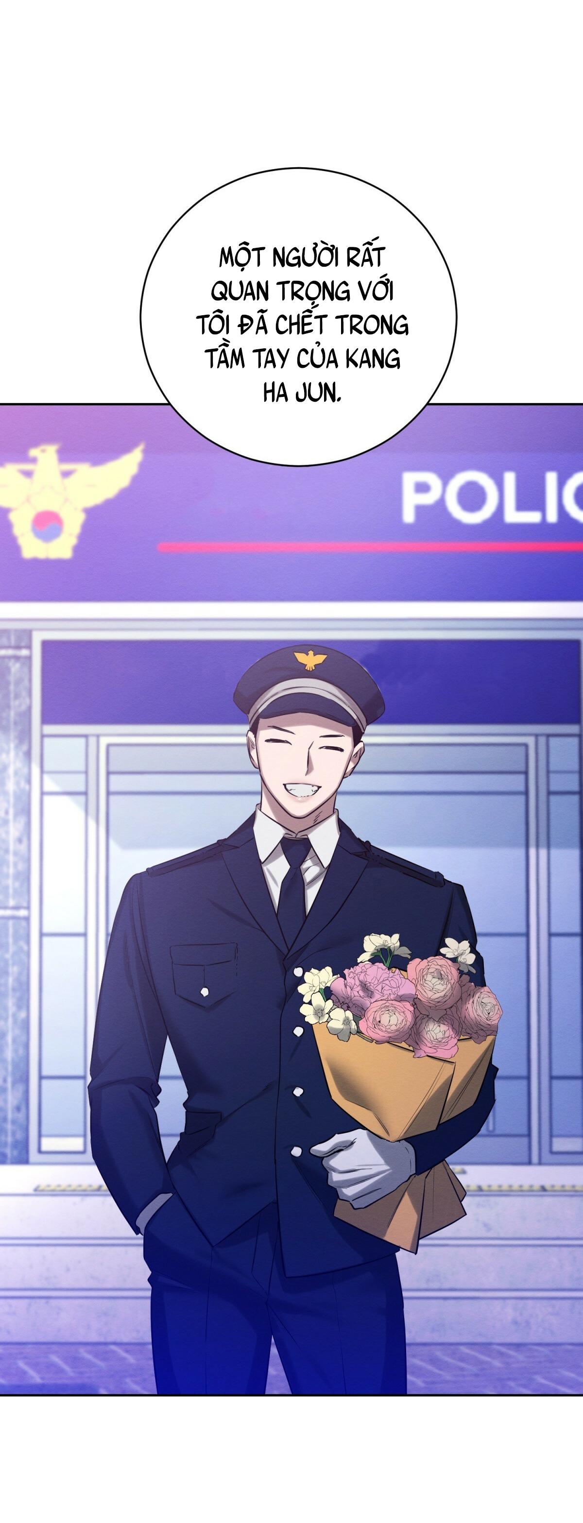 vòng xoáy của ác ma chapter 23 3