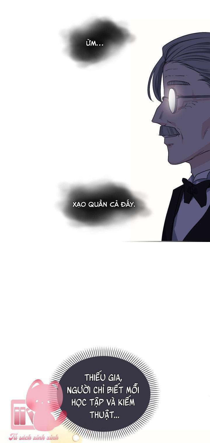 nguyện ước vô vọng của ma nữ chapter 70 48