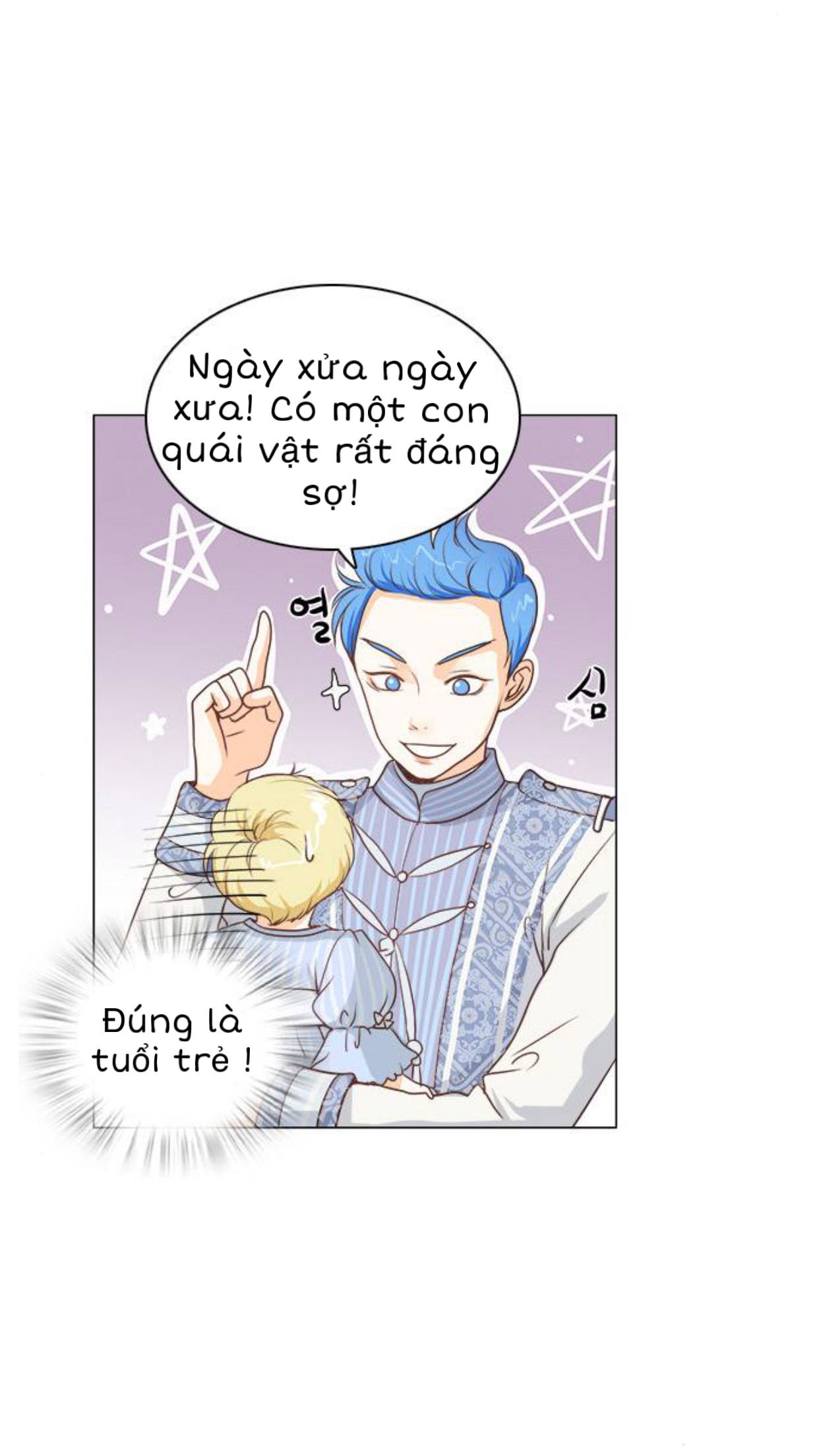 baby mai mối là công chúa chapter 5 9
