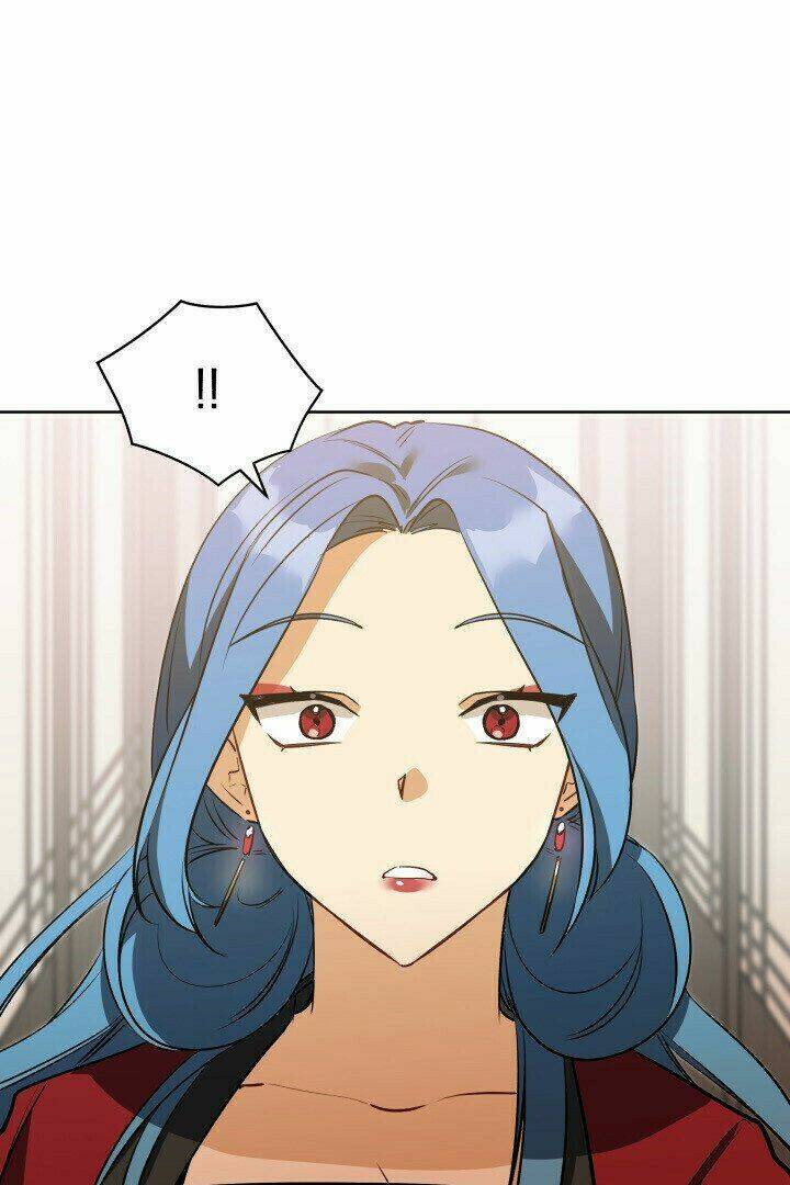 quái thú với hoa chapter 91 35