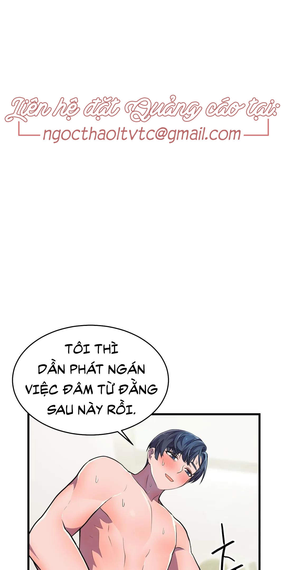 quản lý của siêu anh hùng chapter 15 44