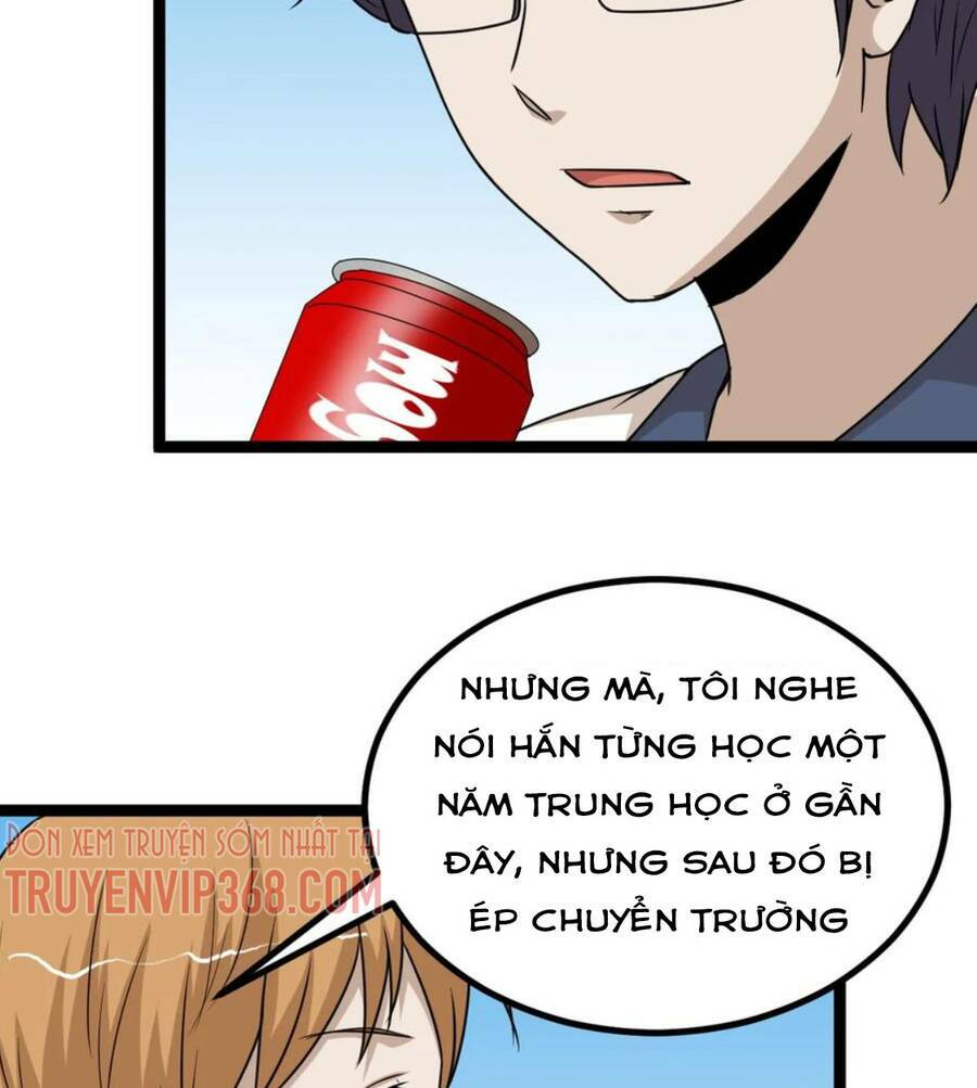 đai ca trở lại tuổi 16 chapter 110 9