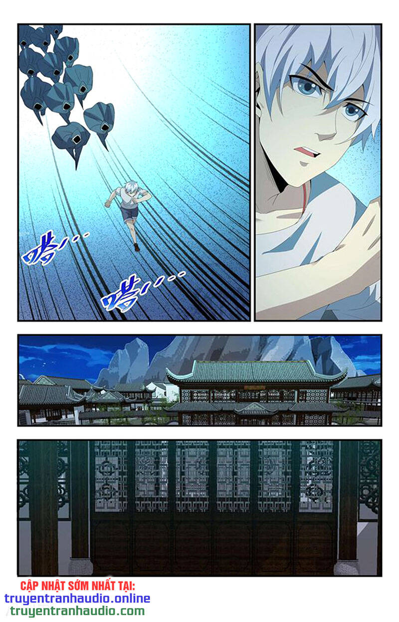 long ẩn giả chapter 229 1