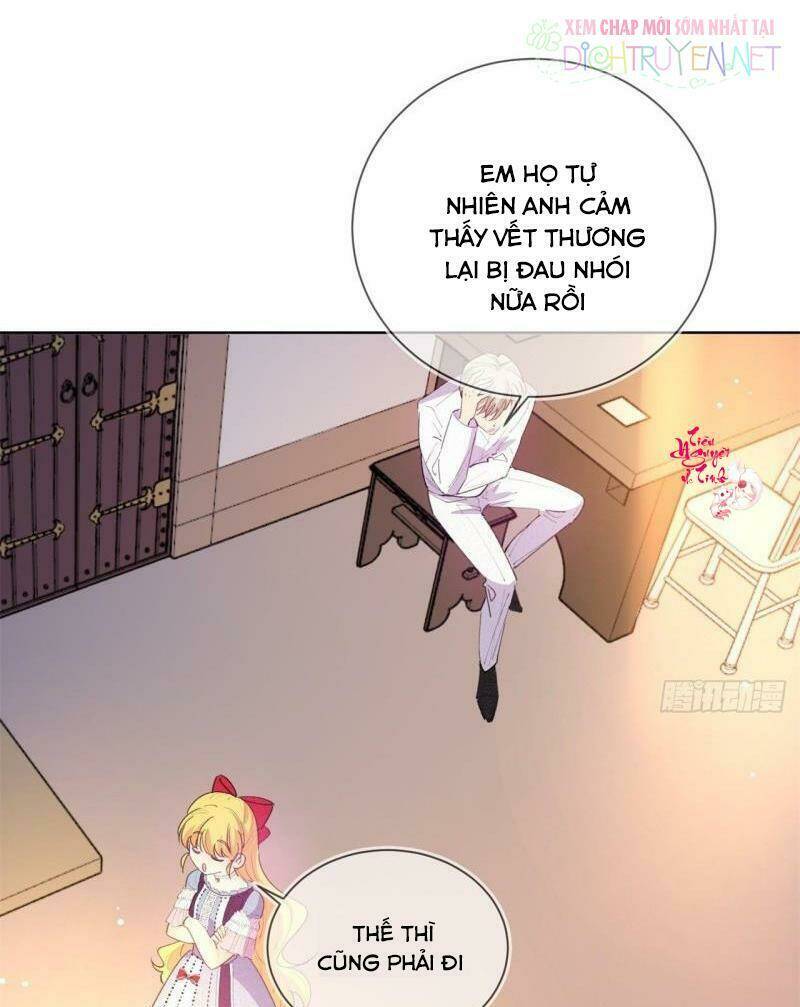 kế hoạch phát tài của olive chapter 8 29