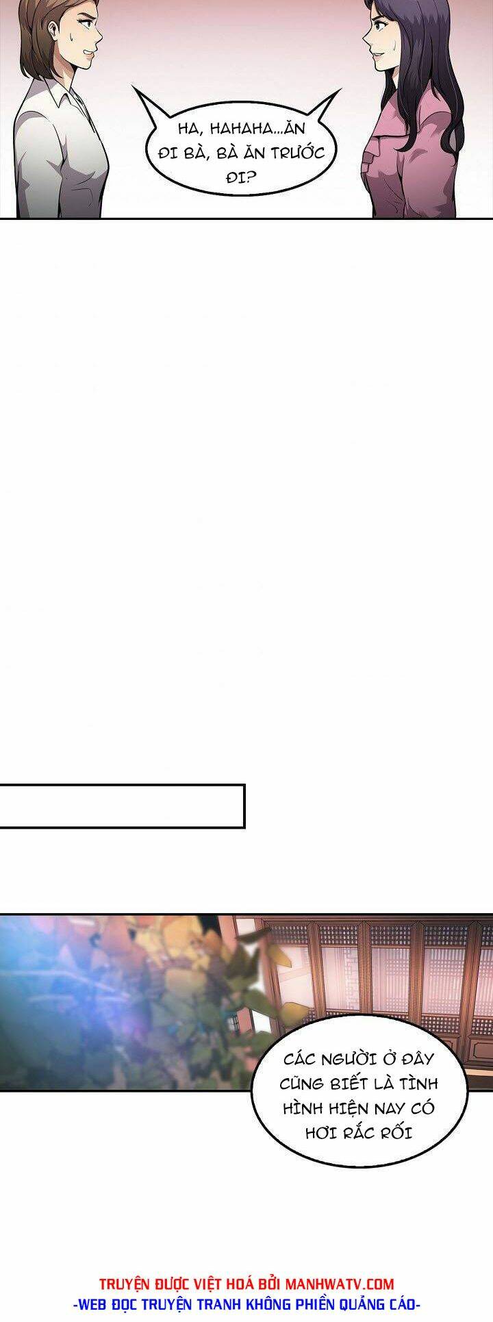 điều tra viên chuyển sinh chapter 106 55