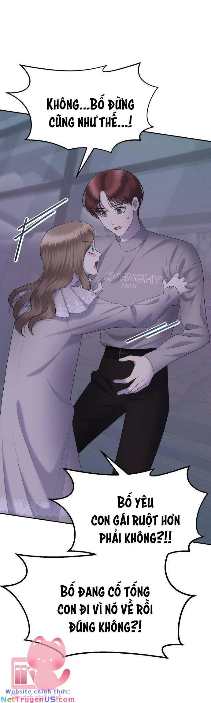 chị em tranh đấu chapter 15 41