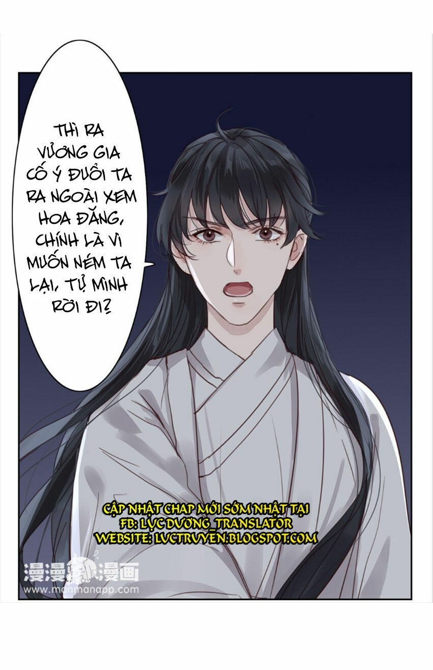 chỉ phu vi thê chapter 50 26