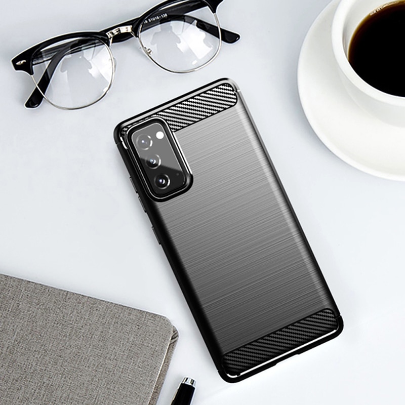 Ốp lưng chống sốc cho Samsung Galaxy Note 20 hiệu Likgus - Hàng nhập khẩu