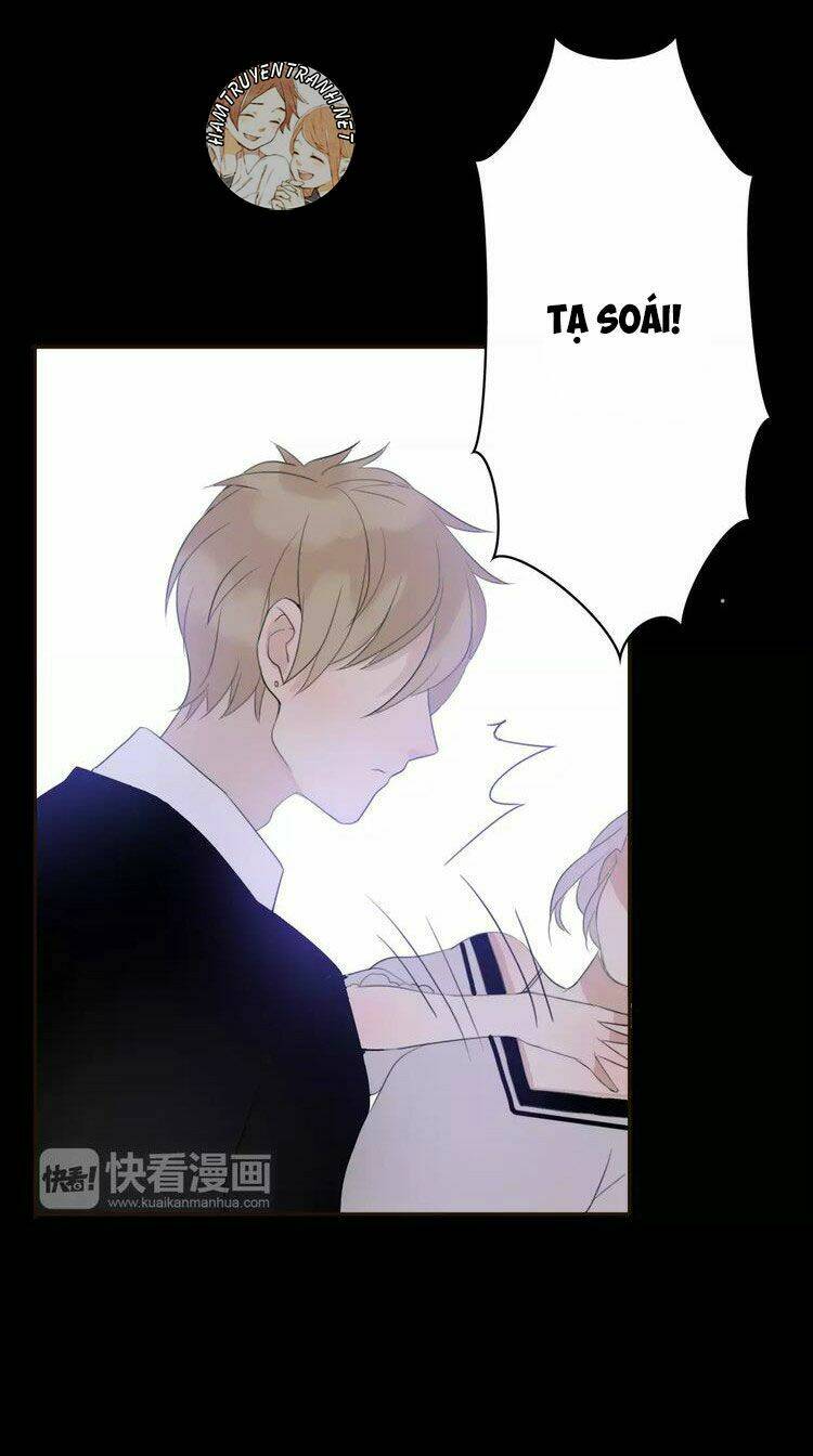 cuộc chiến tiền nhiệm chapter 6.1 18