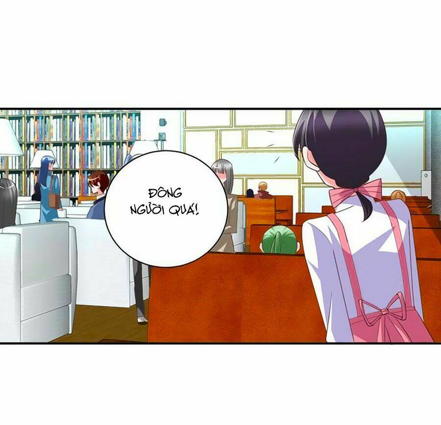 người yêu khát máu của tôi chapter 46 39