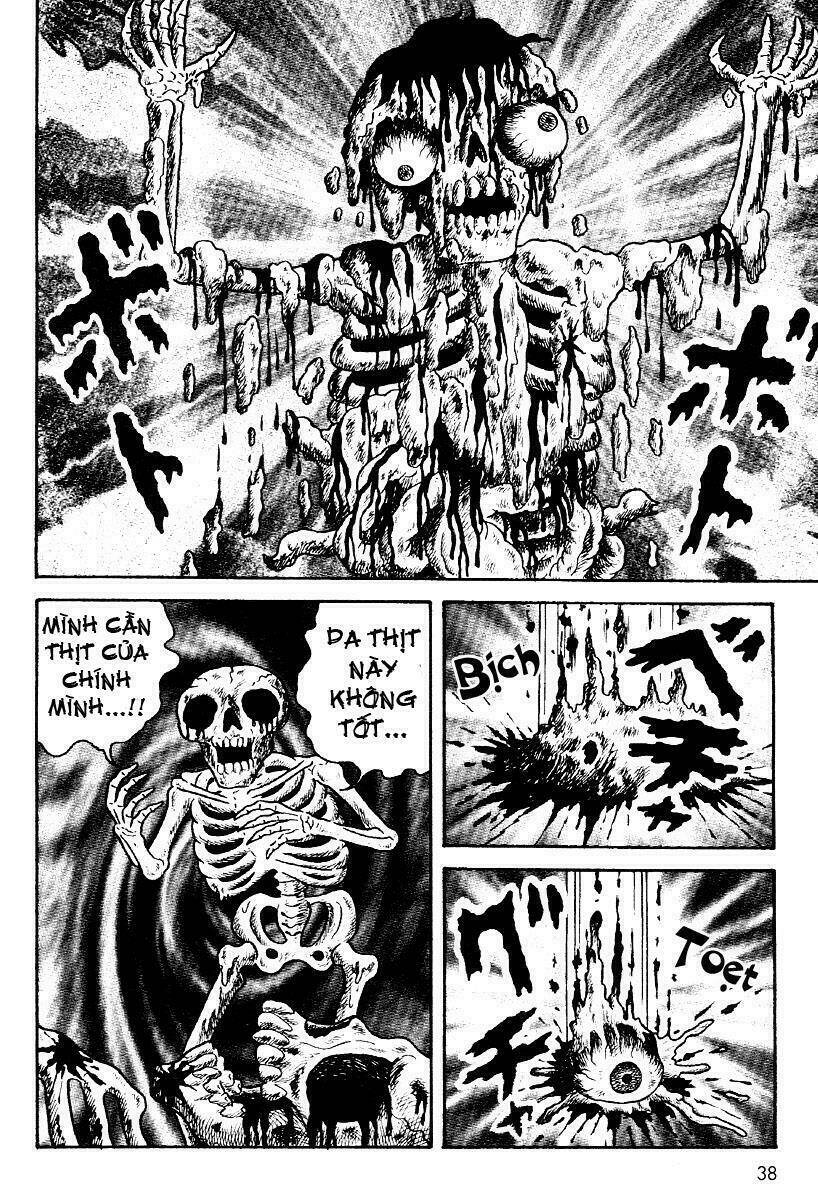 skin & bone chapter 2 8