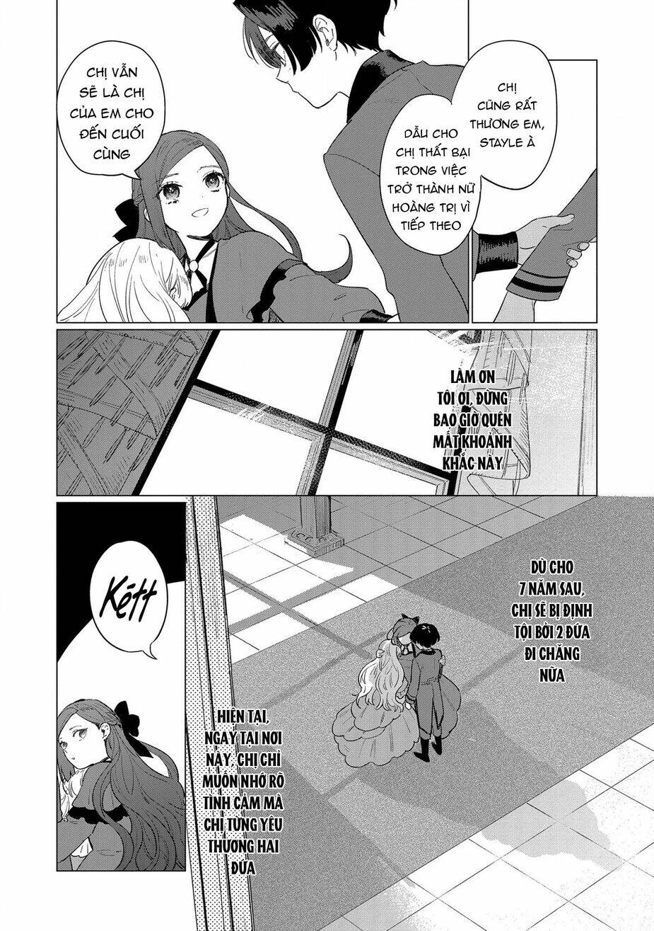 the most heretical last boss queen who will become the source of tragedy will devote herself chapter 10 29