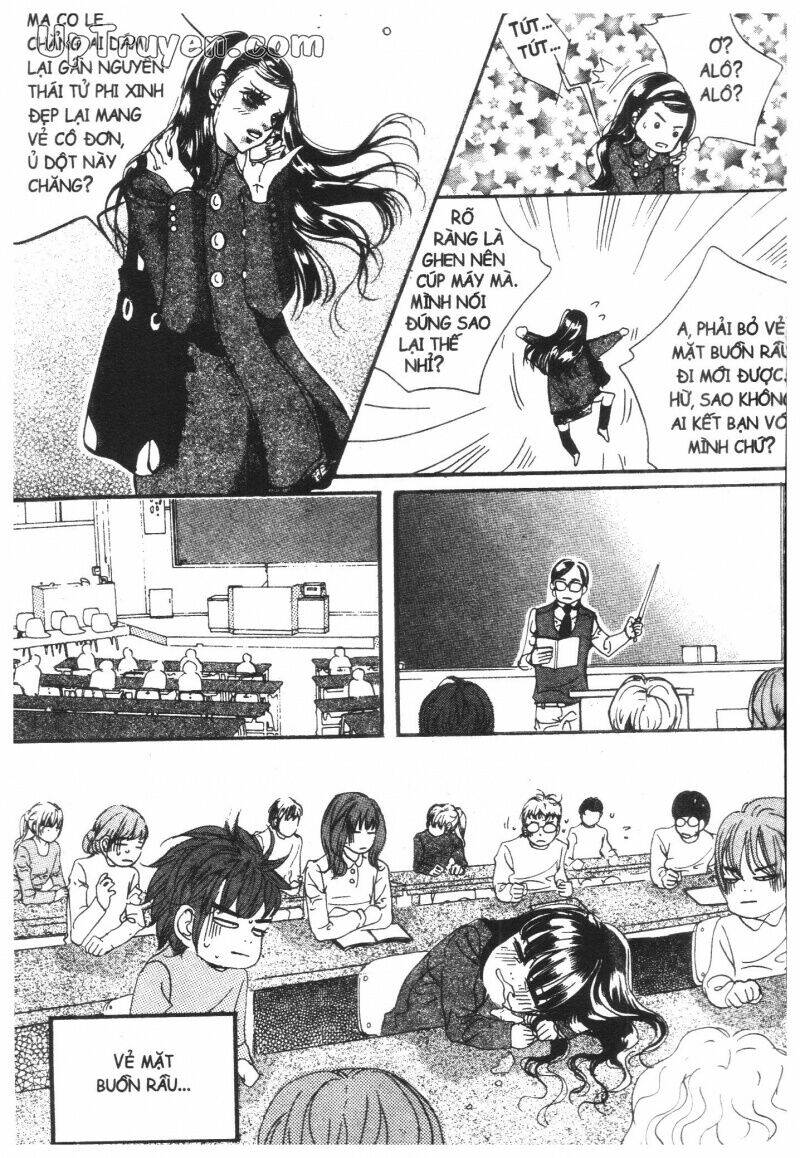 hoàng cung chapter 20 136