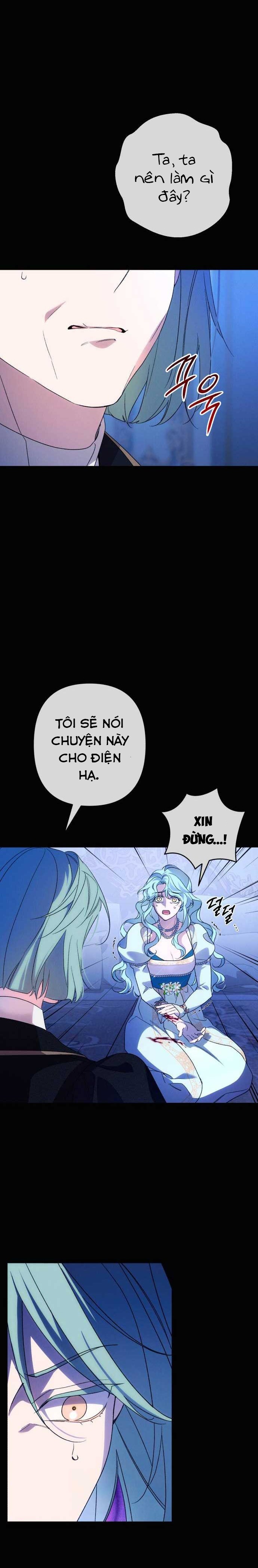 quyến rũ ngài công tước phương bắc chapter 77 21