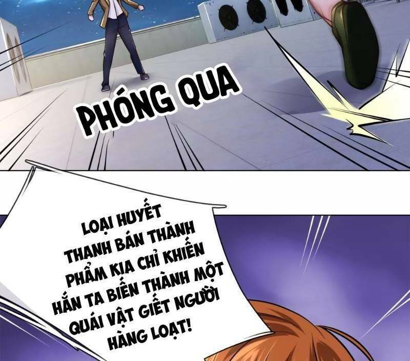 cực phẩm yêu nghiệt chapter 66 2