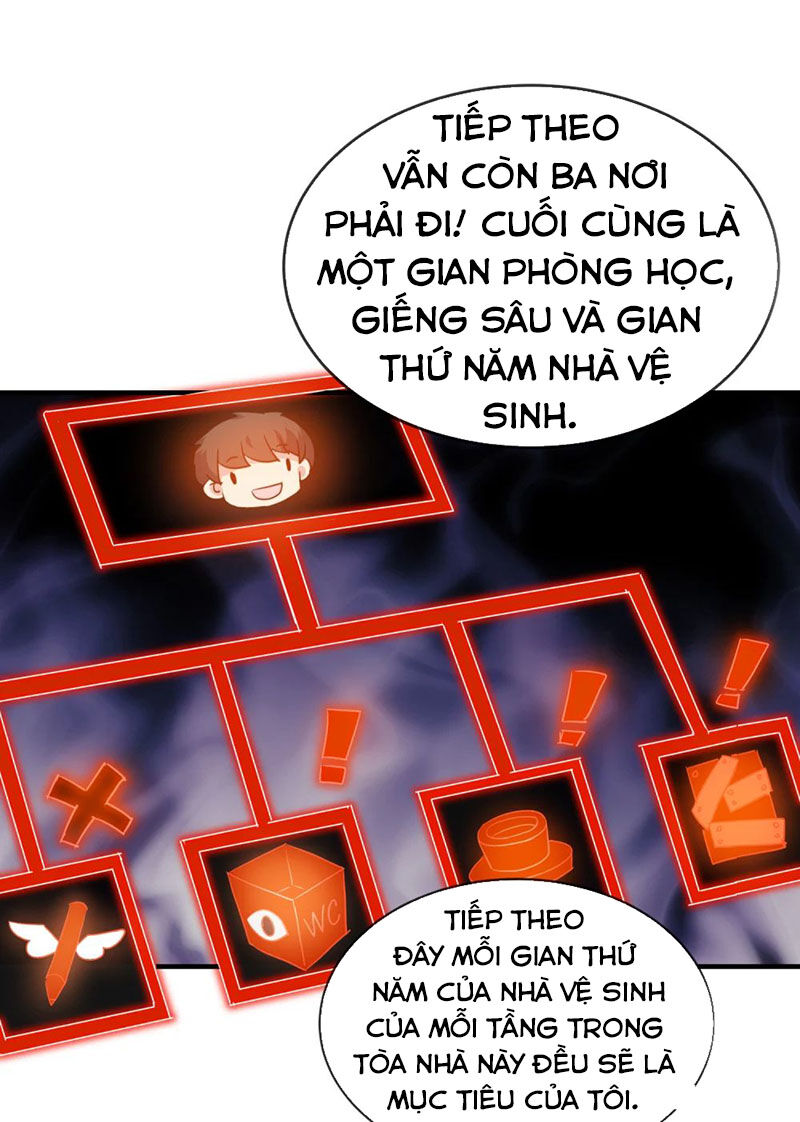 ta có một căn phòng mạo hiểm chapter 25 10