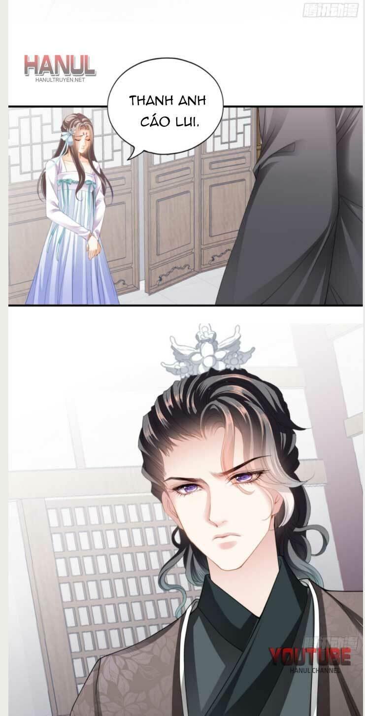 bổn vương muốn nàng chapter 124 17