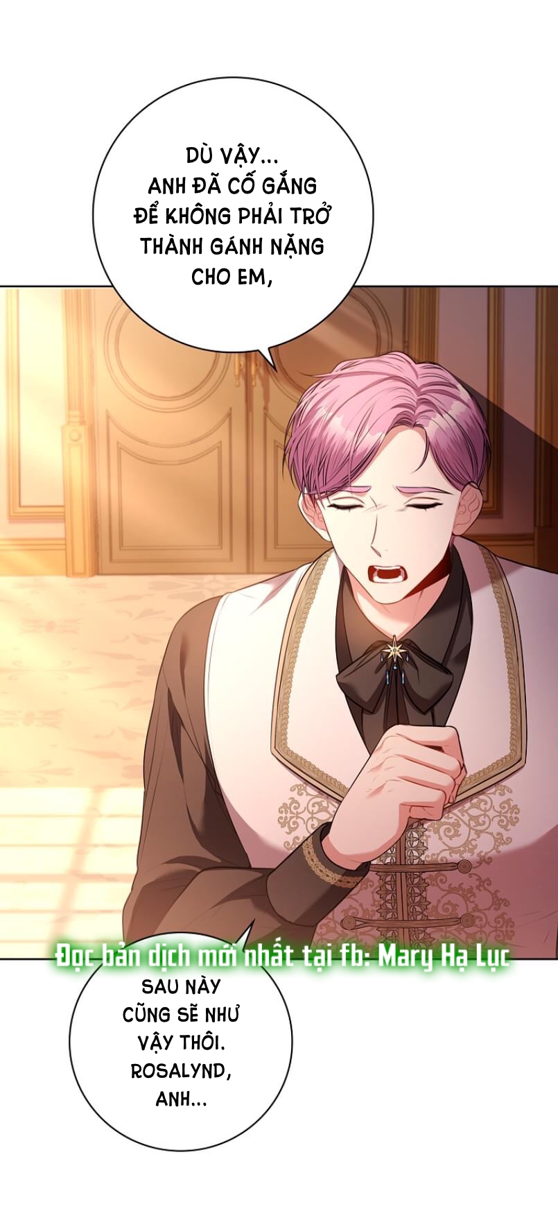 trở thành thư ký của bạo chúa chapter 87 24