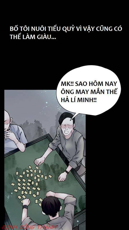 tiểu quỷ chapter 5 4