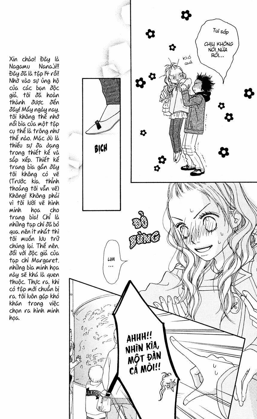 parfait tic - cô láng giềng chapter 88 19