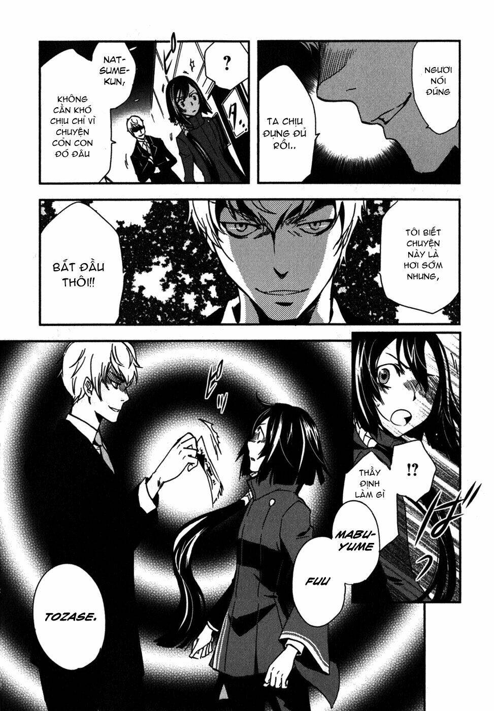 tokyo ravens chapter 10 35