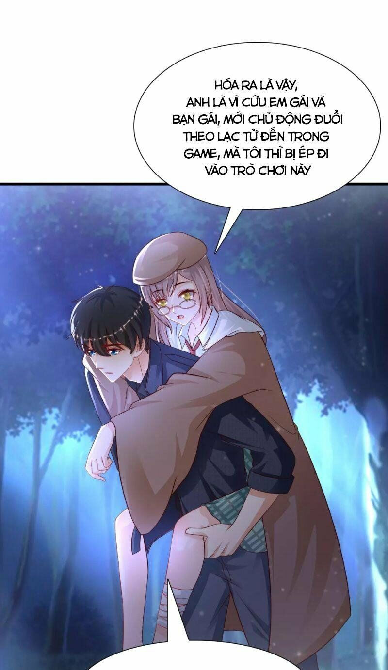 tối cường vận đào hoa chapter 198 3