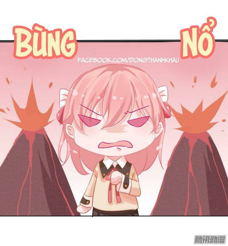 lừa gạt thiếu gia quí tộc làm bạn trai chapter 3 15