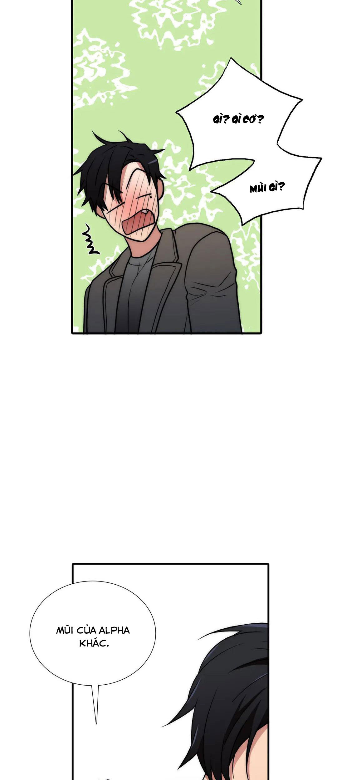 đưa đón người yêu chapter 85 48