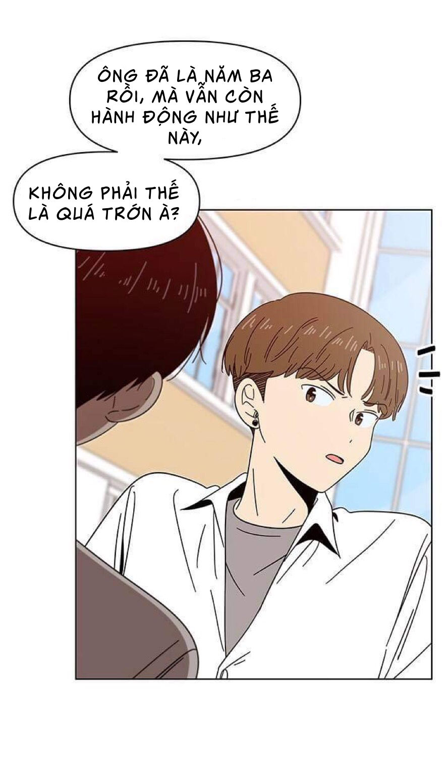 mùa hoa nở rộ chapter 13 29