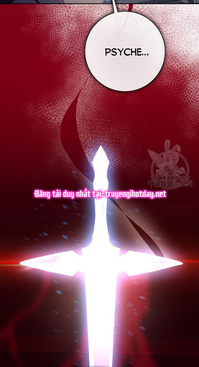 tôi muốn trở thành cô ấy dù chỉ là một ngày chapter 176.2 9