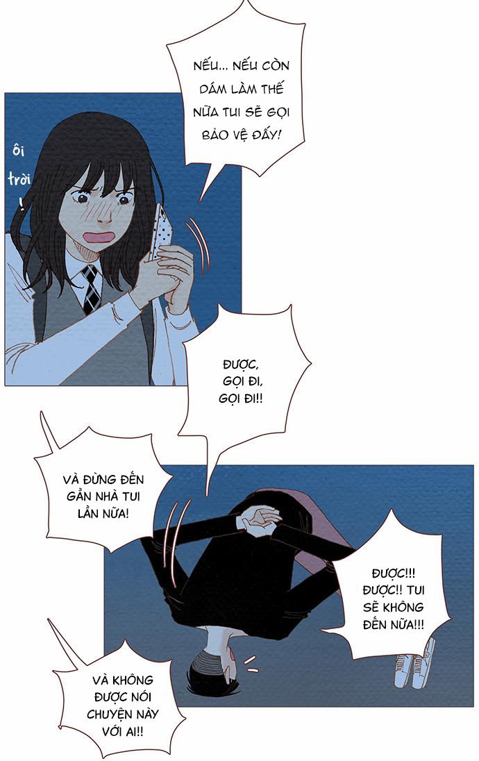 thánh thần trẻ trâu chapter 71 10