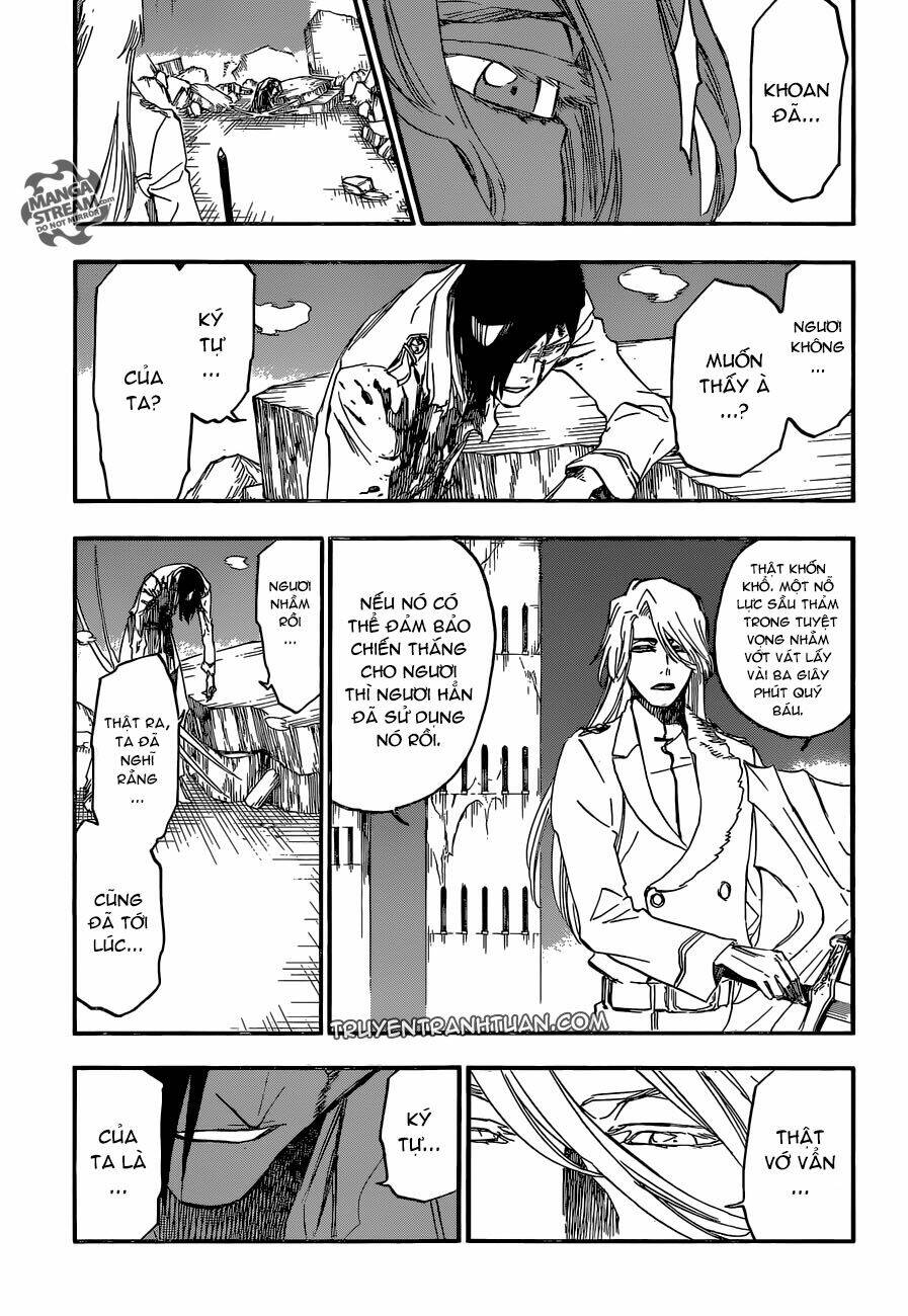 thần chết ichigo chapter 679 9