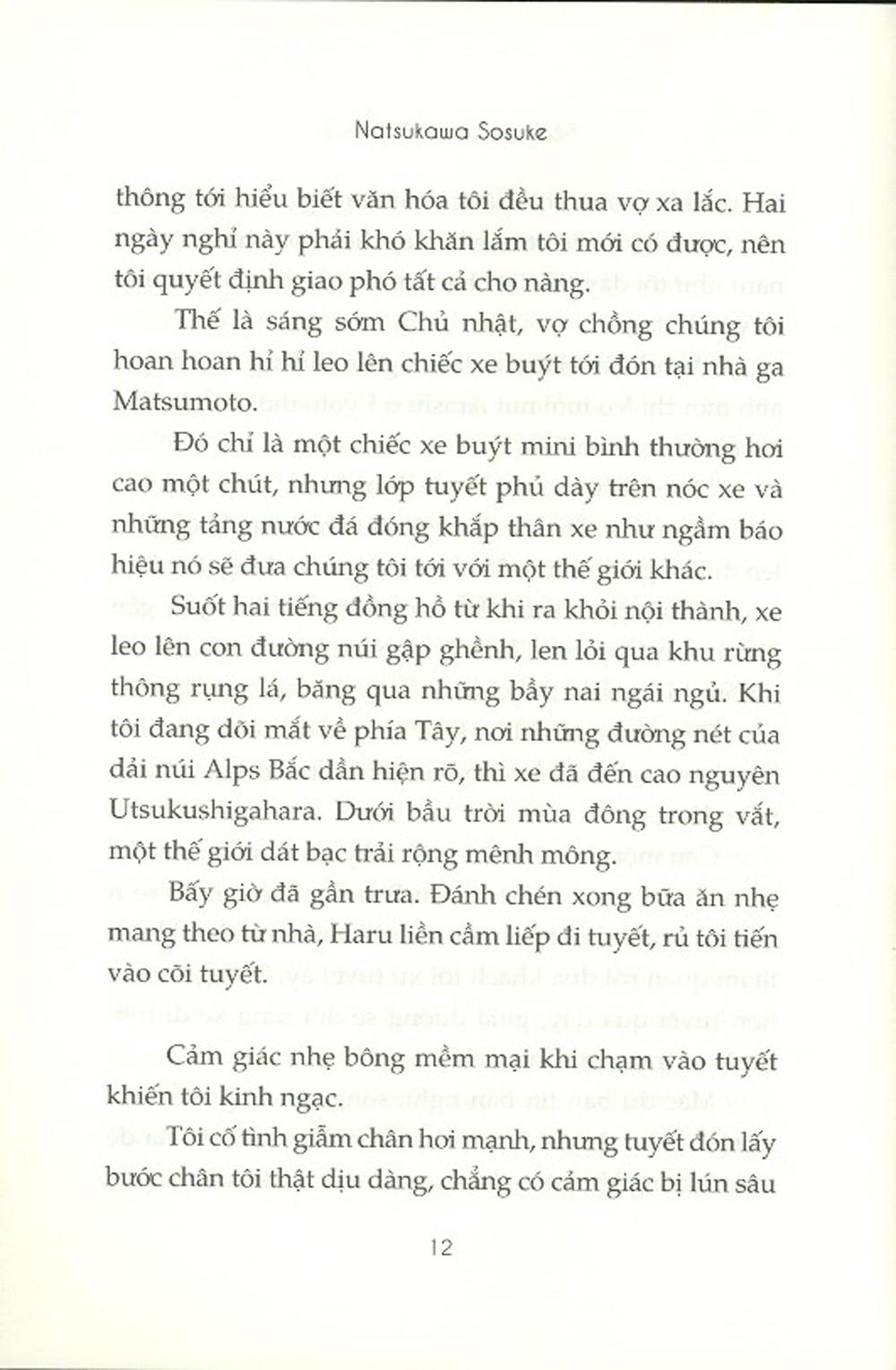 Sách Bệnh Án Của Thần Linh 2