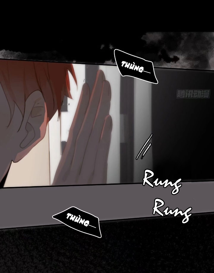 đêm đầy sao nói với em chapter 17 25