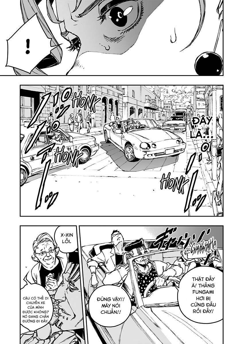 jojo's bizarre adventure: crazy diamond's demonic heartbreak chapter 2 26