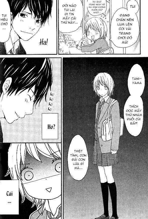 tổng hợp one shot. chapter 346 7