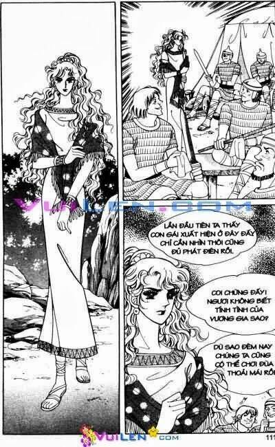 hậu duệ hoàng gia chapter 12 111