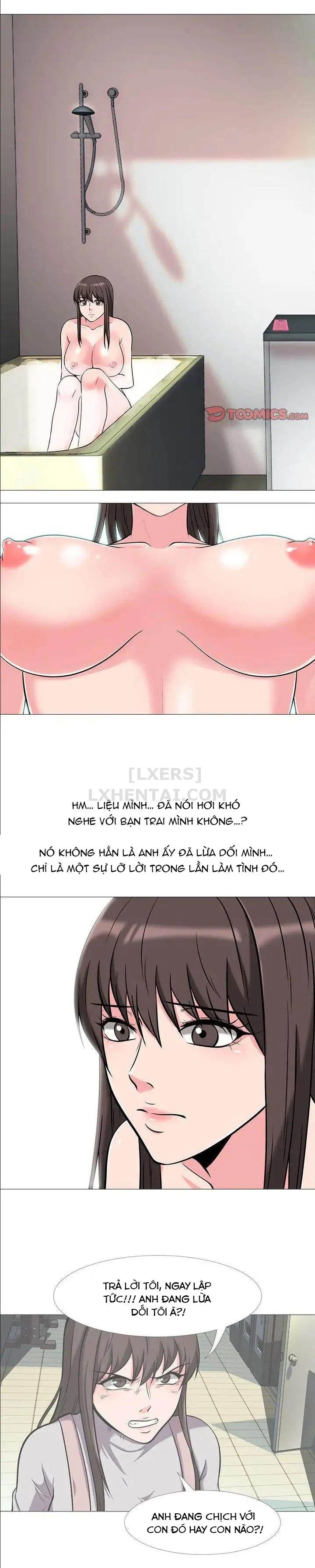 học bổng đặc biệt chapter 13 12