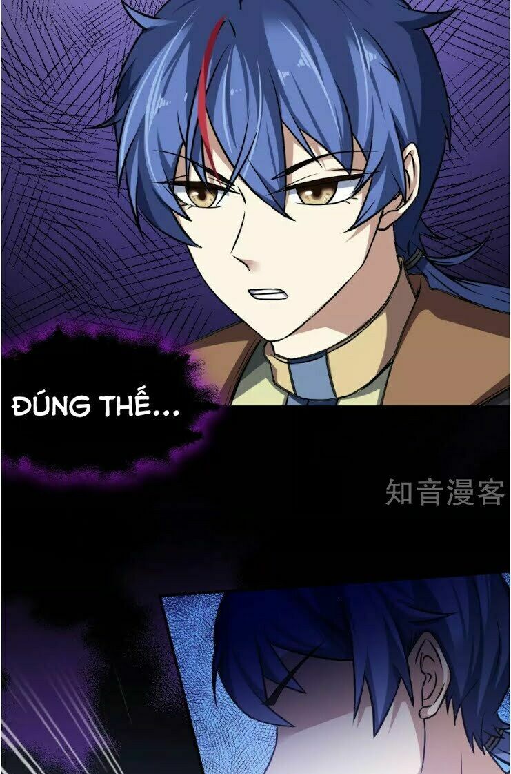 võ đạo độc tôn chapter 14 28