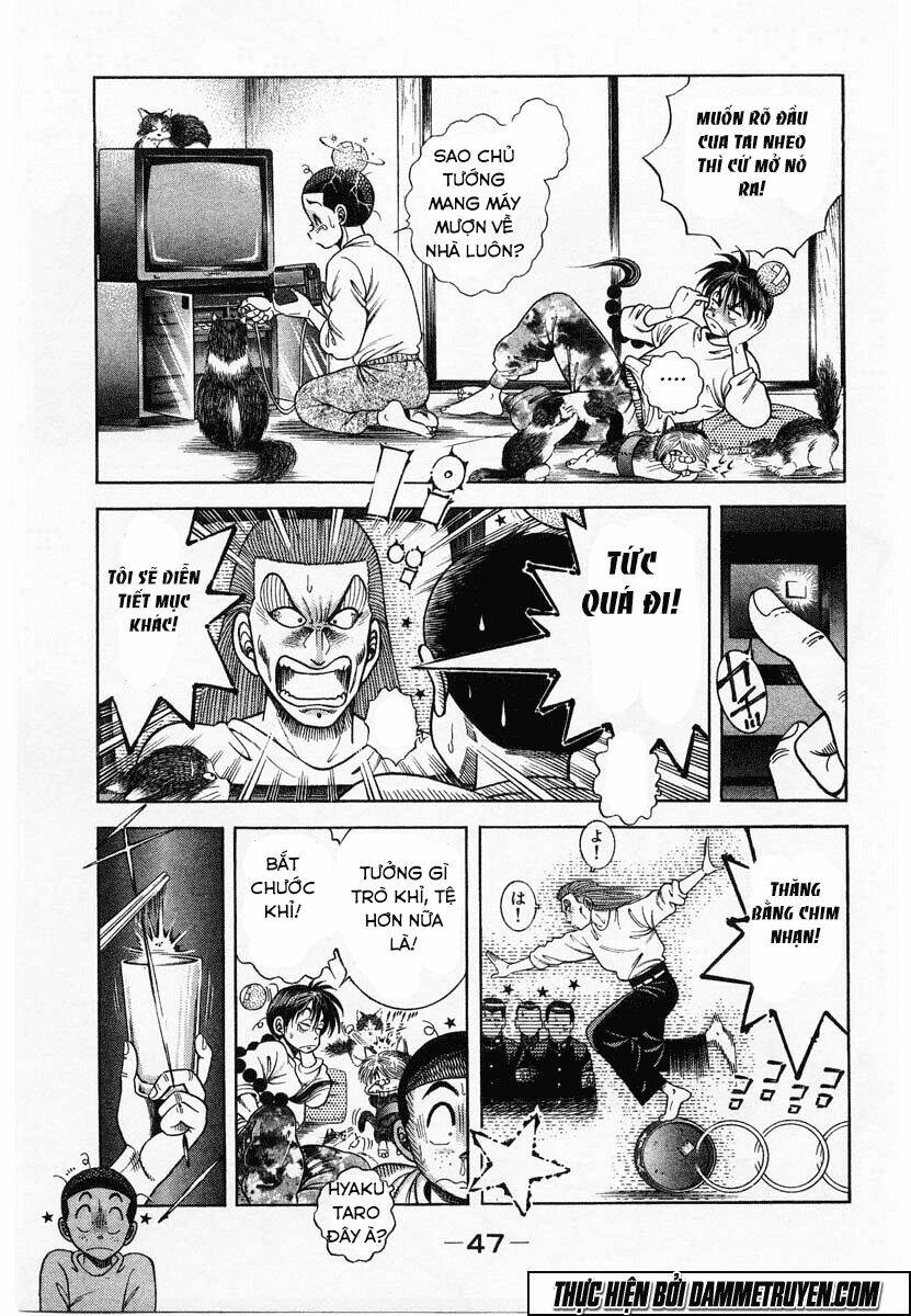 shin kotaro makaritoru! juudouhen chapter 73 6