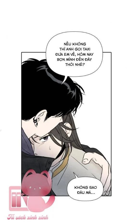 điều khiến tôi quyết tâm muốn chết chapter 49 17