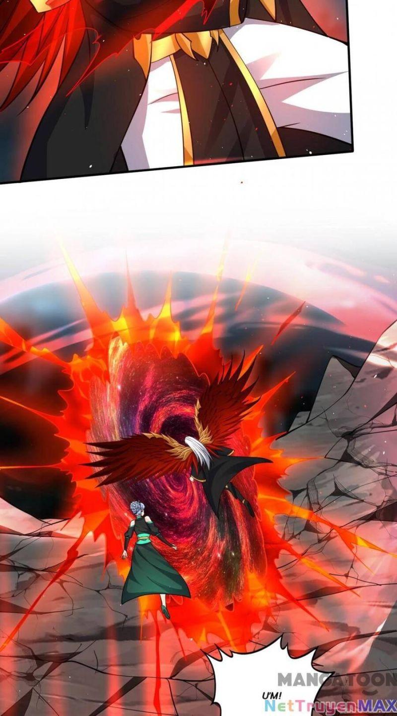 tối cường thần y tại đô thị chapter 318 14