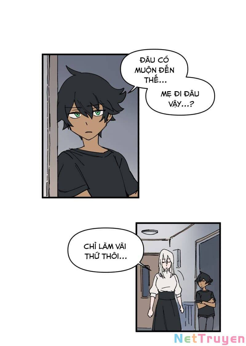 lumine - cội nguồn ánh sáng chapter 147 16