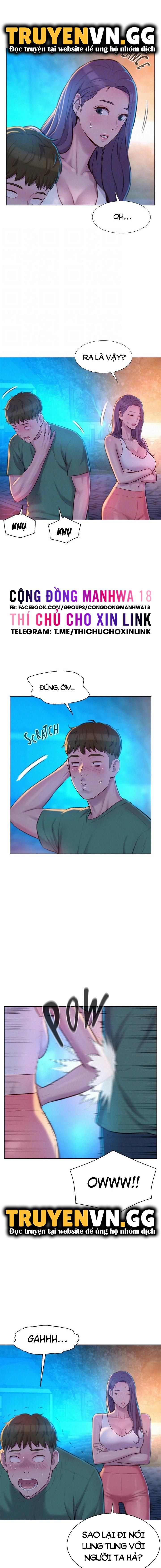 trại hè lãng mạn chapter 33 5