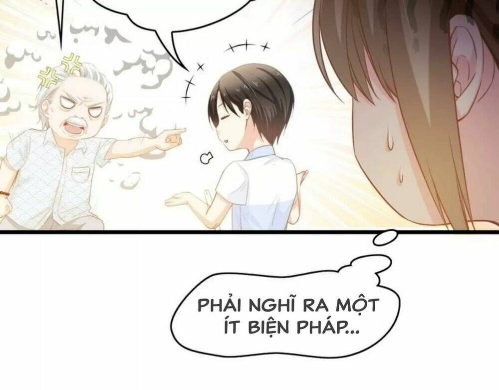 tổng tài đại nhân song mặt kiều thê chapter 33 28