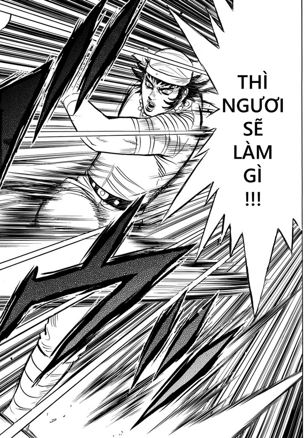 hoàng phi hồng phần 4 chapter 141 24